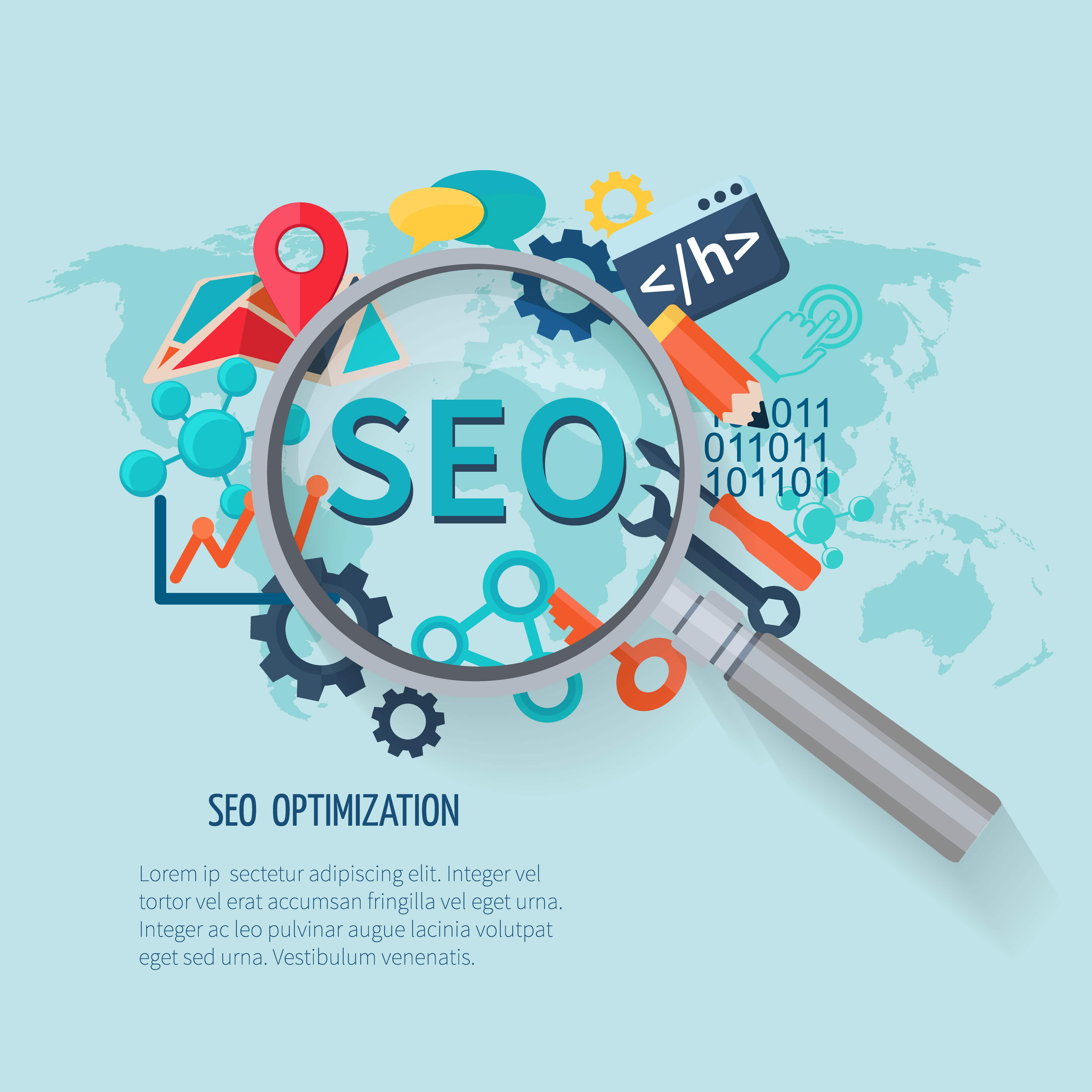 white hat vs. black hat seo