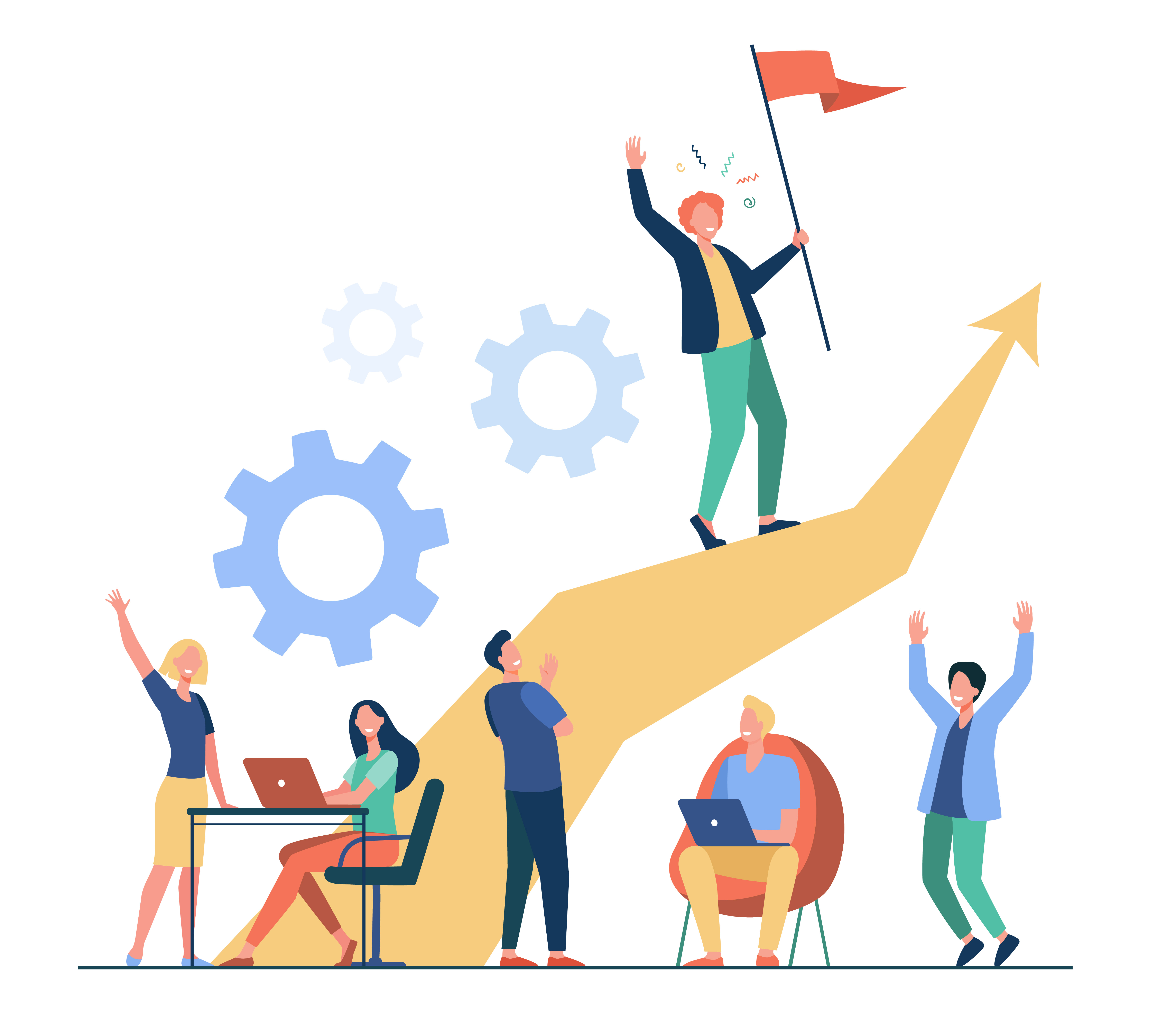 Lead generation