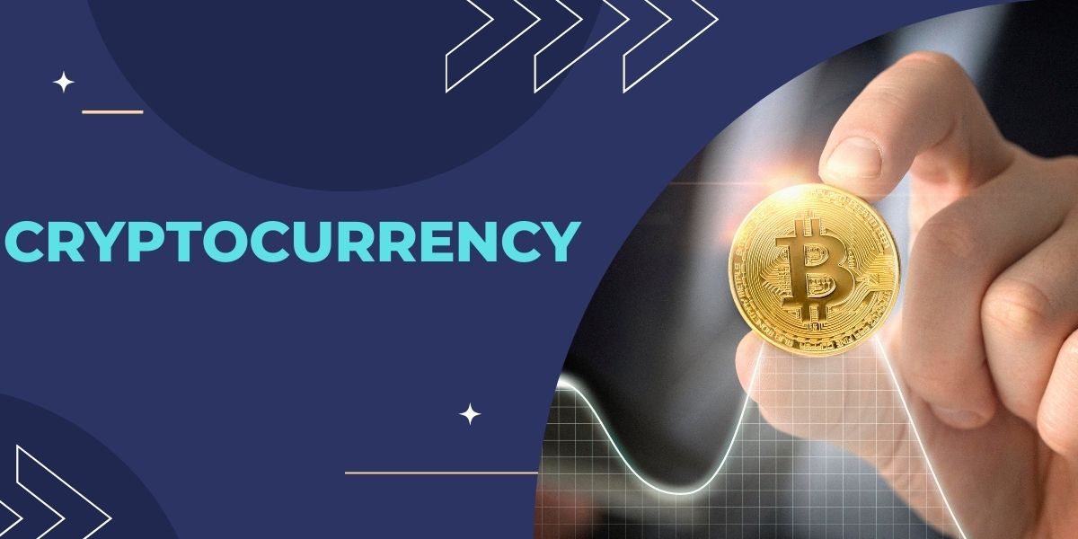 Cryptocurrency