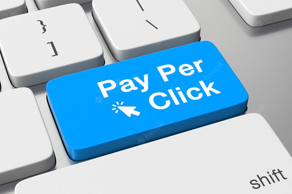 Pay-Per-Click advertising services in UAE