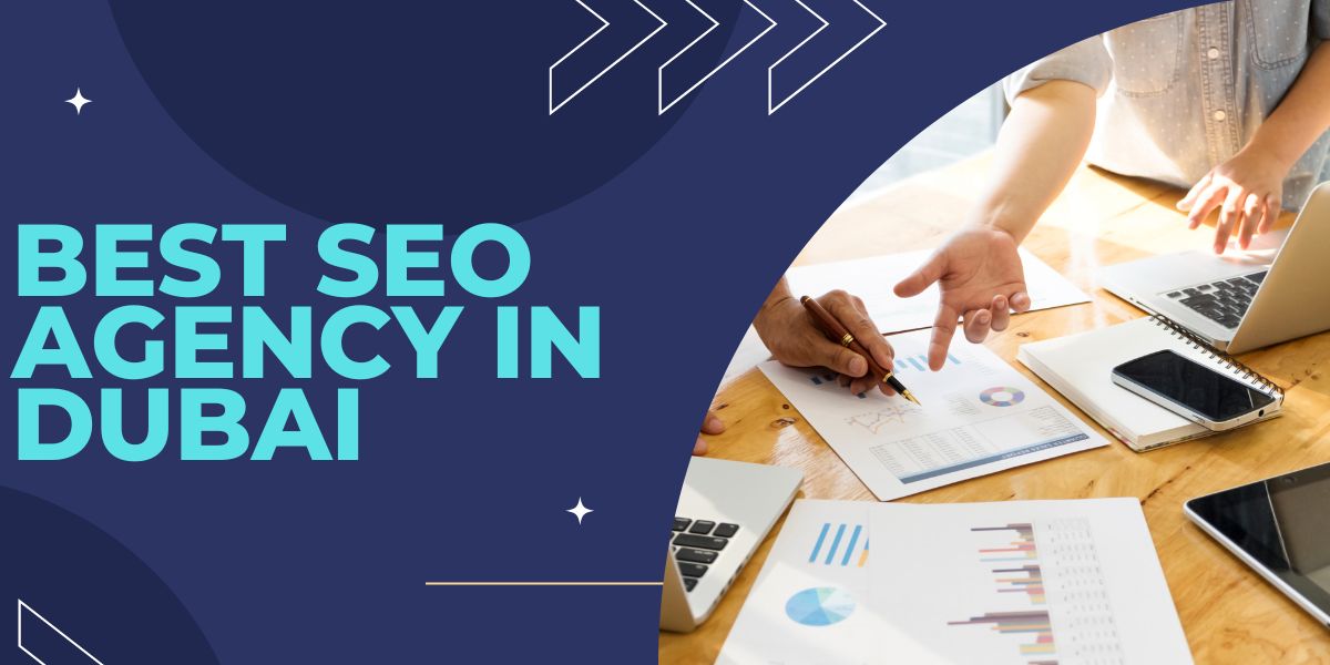 SEO Agency in Dubai