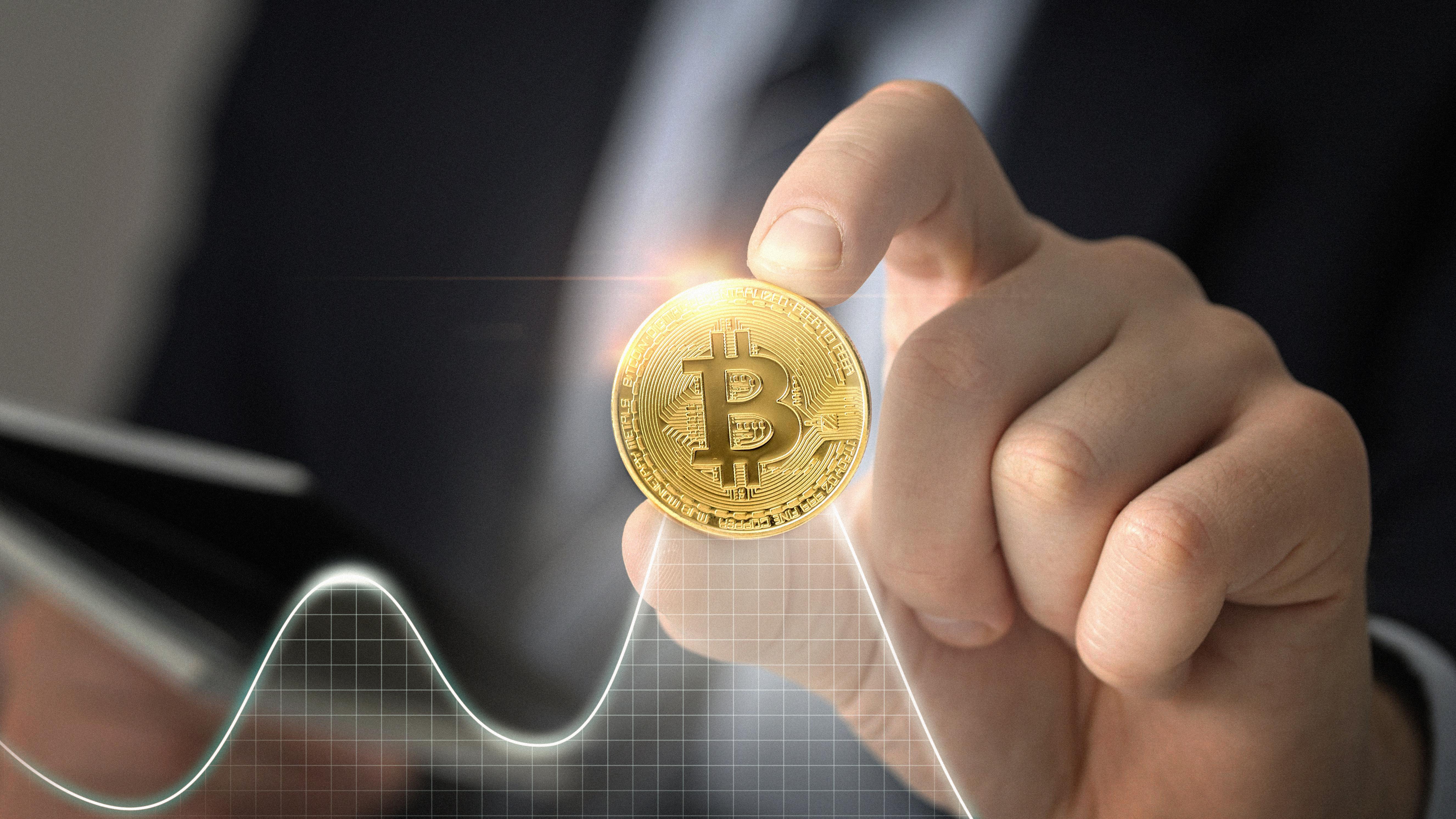 Cryptocurrency