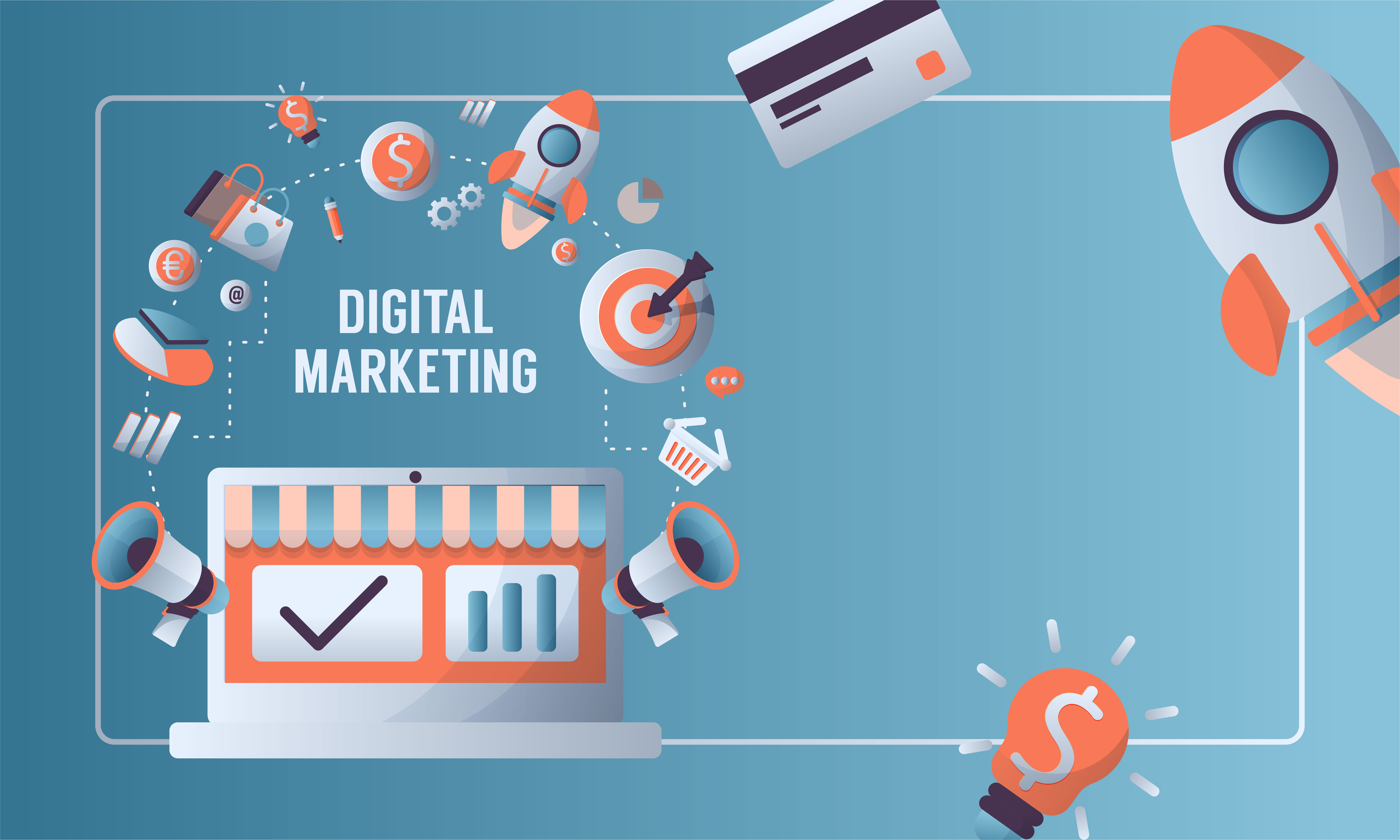 Digital Marketing Trends