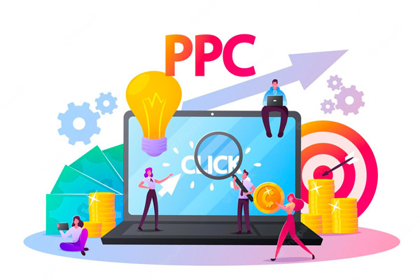 PPC & Google Ads Services in Dubai